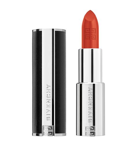 givenchy le rouge lipstick 305|givenchy rouge interdit lipstick.